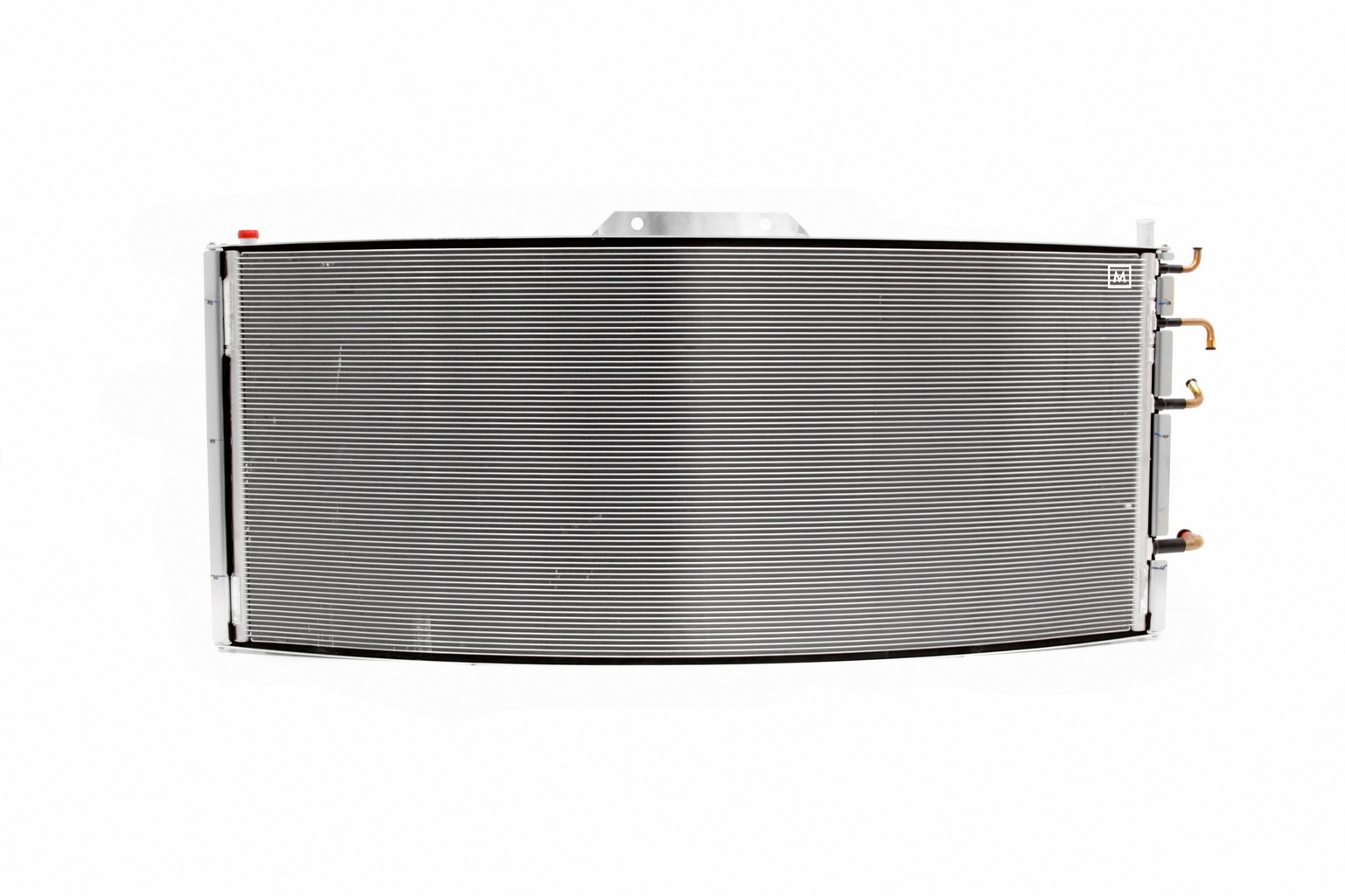 CONDENSER RADIATOR VECTOR HE (MRD-79-04228-22)